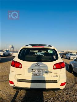 هيونداي سانتافي